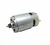 Motor Para Parafusadeira 12v Bosch Gsr 120-li - 1607000c5k