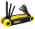 Jogo De Chaves Torx 8 Pçs Tipo Canivete Stanley - 69-266 - comprar online