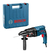 Martelete Perf Rompedor 820w Gbh 2-24d 110v Bosch 06112A02D0