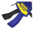 Imagem do Grampo Sargento Irwin Marceneiro Quick-grip 6" 15cm 2006021