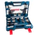 Jogo De Ferramentas, Brocas E Bits V-line Bosch 91 Peças 2607017402 - loja online