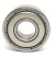 Rolamento 609 2Z LKF Lado Coletor Gks 150 Bosch 1900905021 - Locvit Máquinas e Serviços Ltda