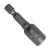 Soquete Magnético Makita Encaixe De 1/4'' 7x50mm B38700 - Locvit Máquinas e Serviços Ltda