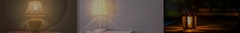 Banner de la categoría Mesa