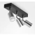 Riel Lampara Techo Cabezal Led Bronce Monta CB
