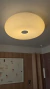 Plafon Techo Auster 23 Diseno Con Led Dimerizable VK en internet