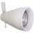 Spot Conico 1001/a 1xgu10 Antideslumbrante Mac