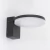 Aplique Pared gris P Exterior Led Inc VK