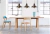 Colgante Negro Vintage Deco Moderno Apto Led Bar Sf Frx en internet