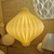 Lampara Colgante 3d Diseno Exclusivo Juanita Chb - Luminaires