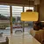 Imagen de Lampara Colgante 3d Diseno Exclusivo Elita Fat Chb