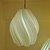 Lampara Colgante 3d Diseno Exclusivo Lucia Chb