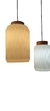 Lampara Colgante 3d Diseno Exclusivo Elita Long Chb - Luminaires