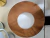 Plafon De Madera Lenga Led Eye Chb - Luminaires
