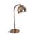 Velador Diseno Exclusivo Bocha Con Flexible Chb - comprar online