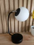 Velador Bocha Opal Nick Chb - Luminaires