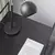 Velador Diseno Exclusivo Bocha Con Flexible Chb