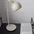 Velador Diseno Exclusivo Bocha Chica Chb - Luminaires