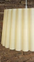 Lampara Colgante 3d Diseno Exclusivo Melisa Chb