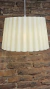 Lampara Colgante 3d Diseno Exclusivo Melisa Chb - tienda online