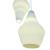 Lampara Colgante 3d Diseno Exclusivo Indara Chb - tienda online