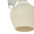 Imagen de Lampara Colgante 3d Diseno Exclusivo Indara Chb