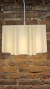 Imagen de Lampara Colgante 3d Diseno Exclusivo Eve Chb