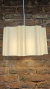 Lampara Colgante 3d Diseno Exclusivo Eve Chb