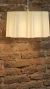 Lampara Colgante 3d Diseno Exclusivo Eve Chb - comprar online
