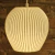 Lampara Colgante 3d Diseno Exclusivo Soledad Chb - comprar online