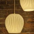 Lampara Colgante 3d Diseno Exclusivo Soledad Chb - Luminaires