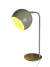 Imagen de Velador Diseno Exclusivo Bocha Grande Chb