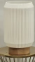 Velador 3d Diseno Exclusivo Elita Velador 38 Chb - Luminaires
