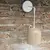 Aplique Pared 3d Diseno Exclusivo Nut Chb