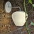 Aplique Pared 3d Diseno Exclusivo Cardenas Chb