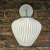 Aplique Pared 3d Diseno Exclusivo Cardenas Chb - Luminaires