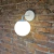 Aplique Curvo Opal G9 Chb - comprar online