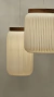 Lampara Colgante 3d Diseno Exclusivo Amaral CHB - comprar online
