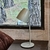 Lampara De Mesa Diseno Exclusivo Greta Chb - tienda online