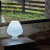 Velador 3d Diseno Exclusivo Hongo Mesa Chb en internet