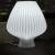 Velador 3d Diseno Exclusivo Hongo Mesa Chb