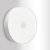 Lampara Blanca Plafon Led Acopla Plana Grande CB - comprar online