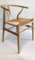 Imagen de Silla Wishbone Importada Pack 2u Tribeca