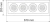 Aplique Plafon Movil Techo Para 4 Ar111 Led 30/4pm Mac - comprar online