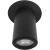 Plafon De Techo 1 Luz Dicroica Cilindro Minimalista 3009 Mac