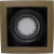 Aplique Plafon Movil Techo Para 1 Ar111 Led 30/1pm Mac