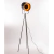 Lampara de Pie Tripode Tacho Golden Bmpx - comprar online