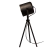 Lampara de Mesa Tripode Tacho Bmpx - Luminaires