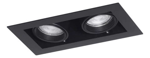 CARDANICO KAROL 2 NEGRO LEUK