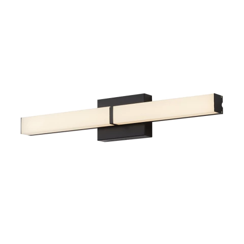 Aplique LED CCT Singapur Puro